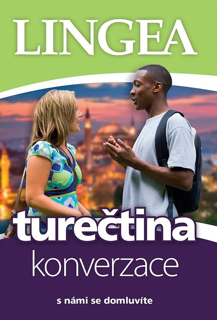 Turečtina konverzace: s námi se domluvíte