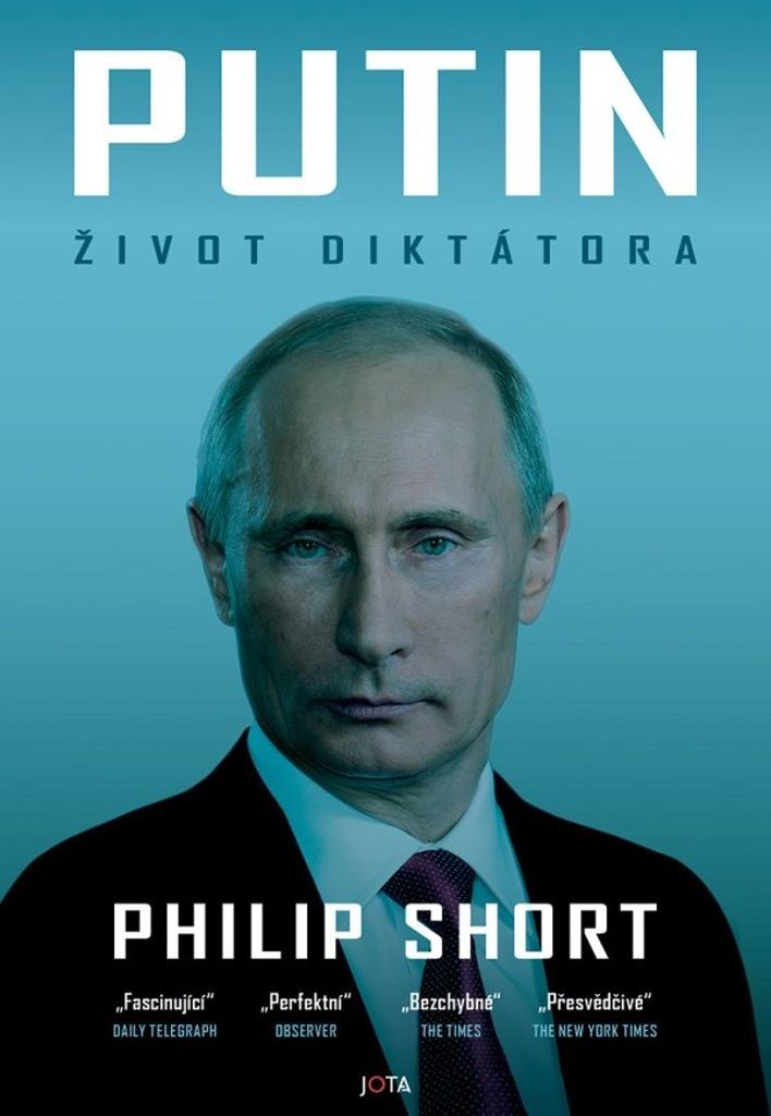Putin: Život diktátora