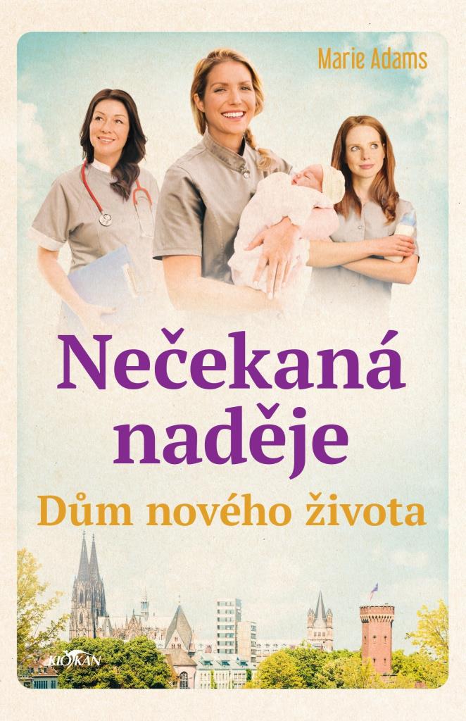 Nečekaná naděje: Dům nového života
