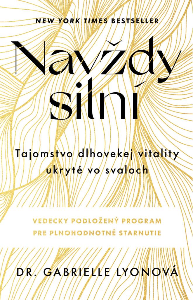 Navždy silní: Tajomstvo dlhovekej vitality ukryté vo svaloch