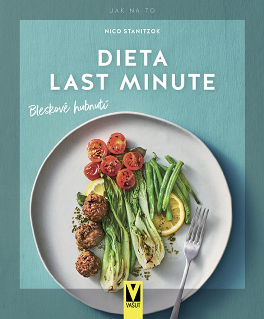 Dieta last minute: bleskové hubnutí