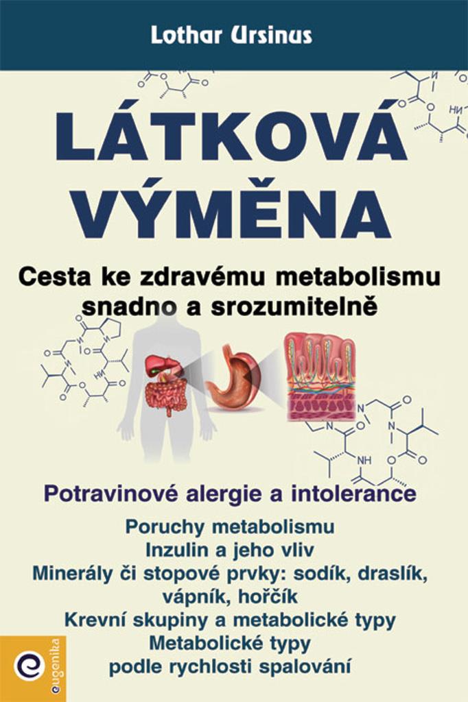 Látková výměna: Cesta ke zdravému metabolismu snadno a srozumitelně