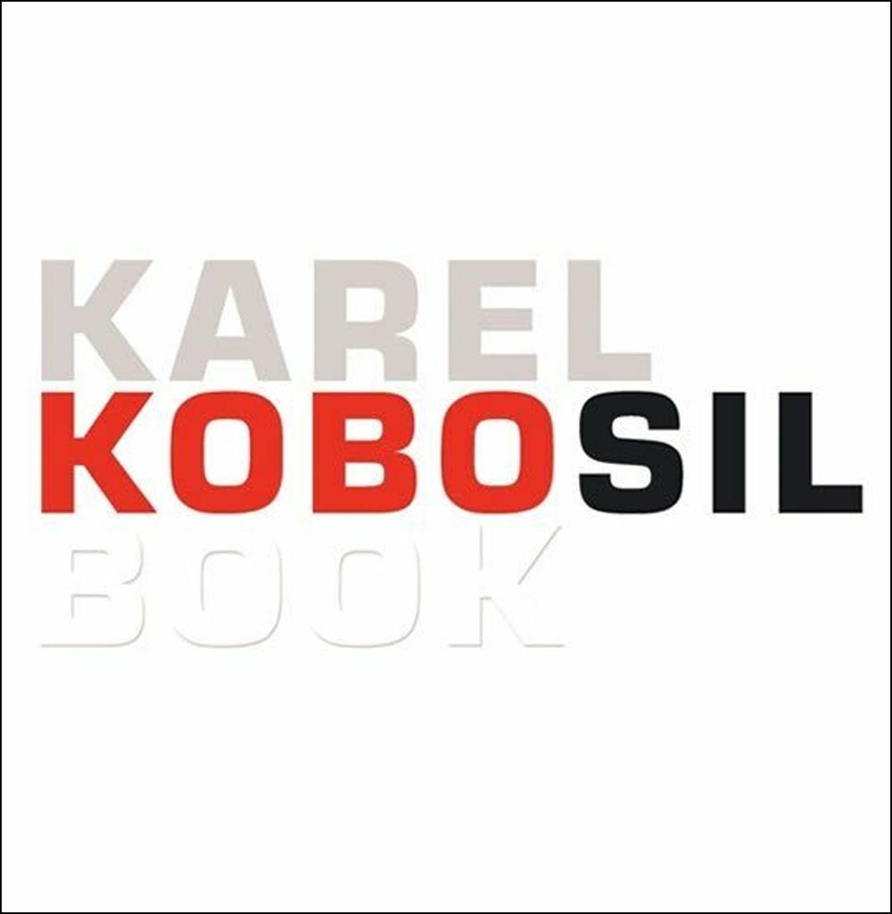 Karel Kobosil book: Architectural structures