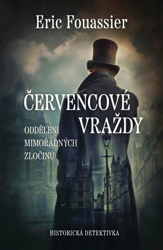 Červencové vraždy: Oddělení mimořádných zločinů