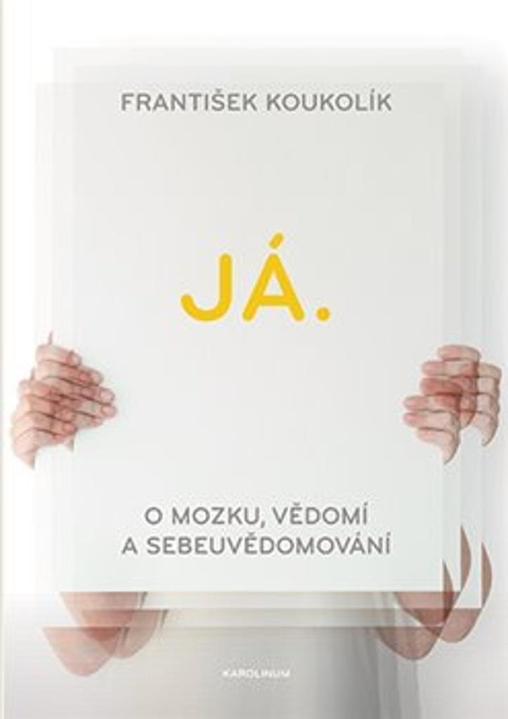Já.: O mozku, vědomí a sebeuvědomování