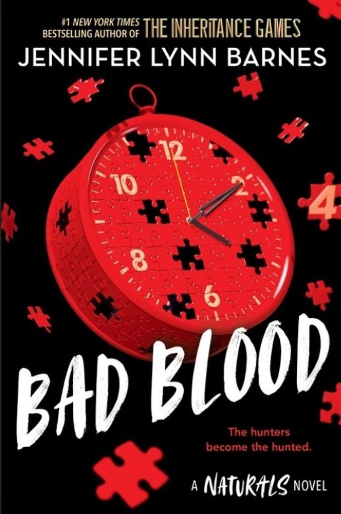 Bad Blood