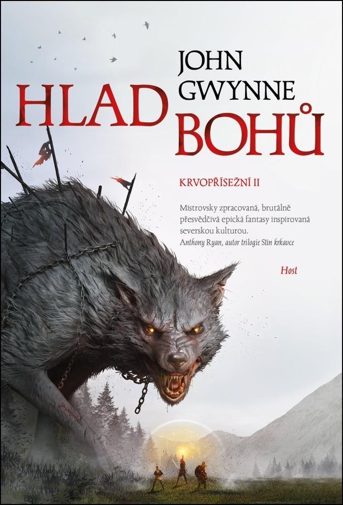 Hlad bohů