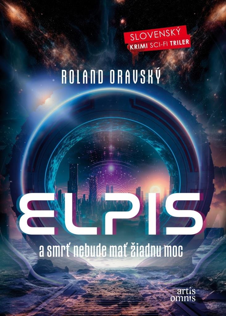 Elpis: A smrť nebude mať žiadnu moc