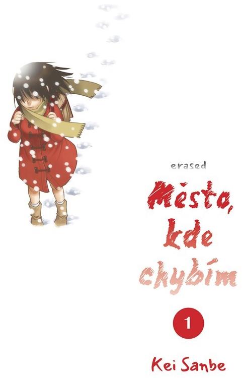 Město, kde chybím 1