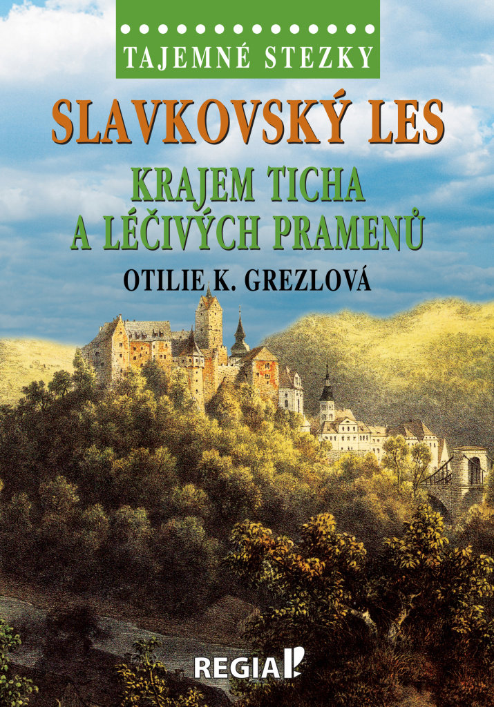 Slavkovský les: Krajem ticha a léčivých pramenů