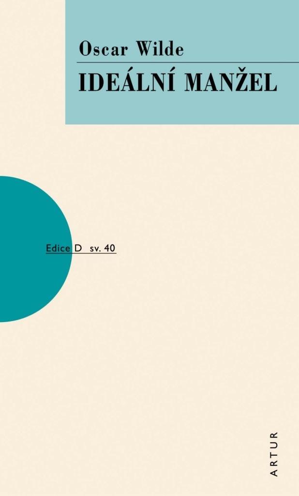 Ideální manžel: sv. 130