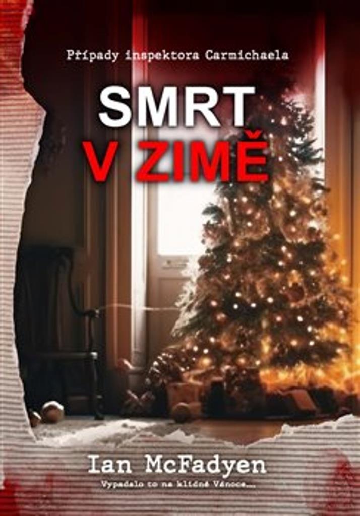 Smrt v zimě: Death in Winter