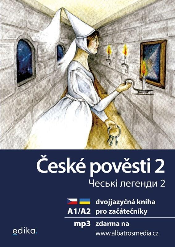 České pověsti 2: Ches'ki lehendy 2 A1/A2