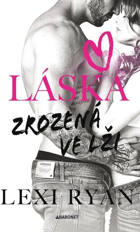 Láska zrozená ve lži