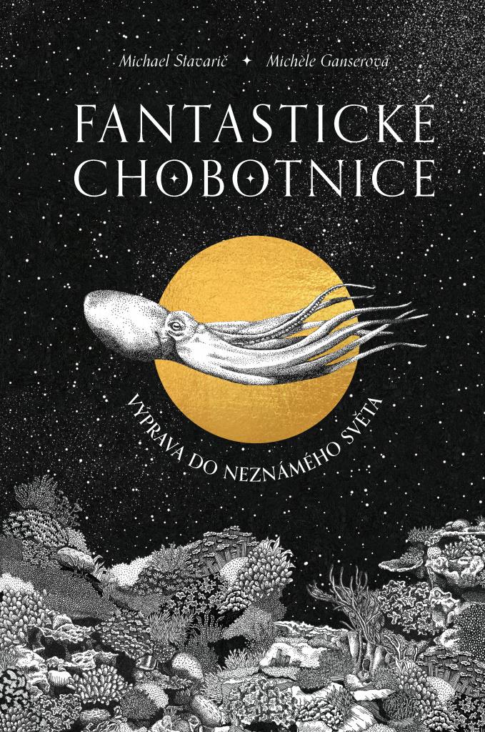 Fantastické chobotnice
