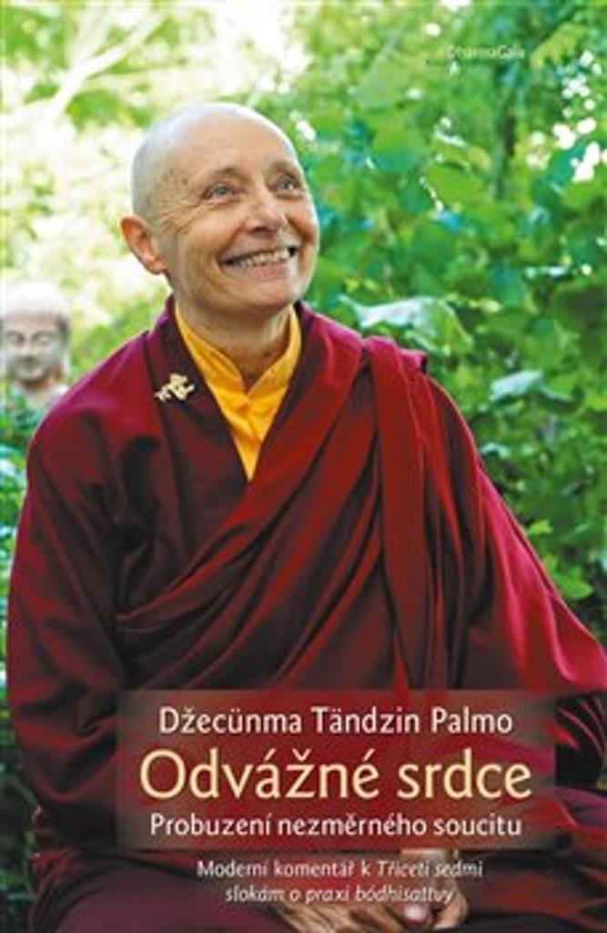 Odvážné srdce: Probuzení nezměrného soucitu