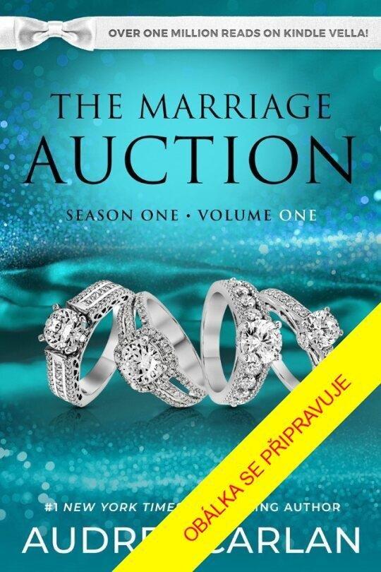 Sňatková dražba První sezóna