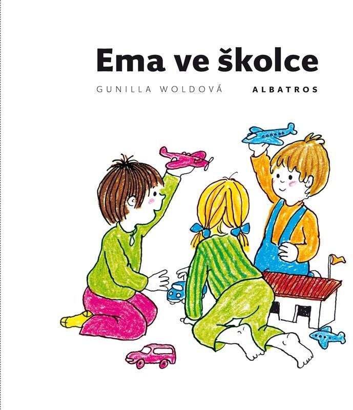Ema ve školce