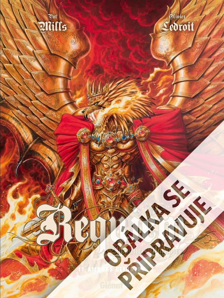 Requiem Upíří rytíř