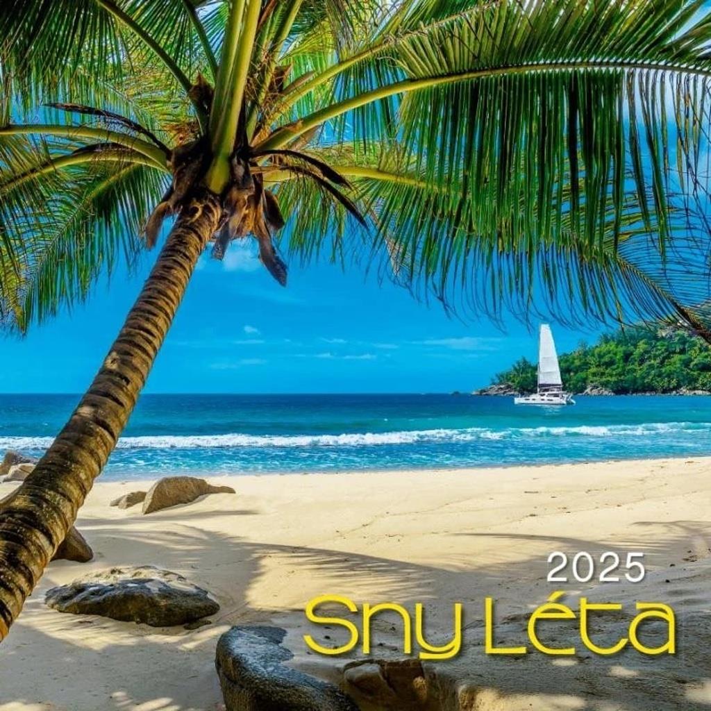 Sny léta 2025