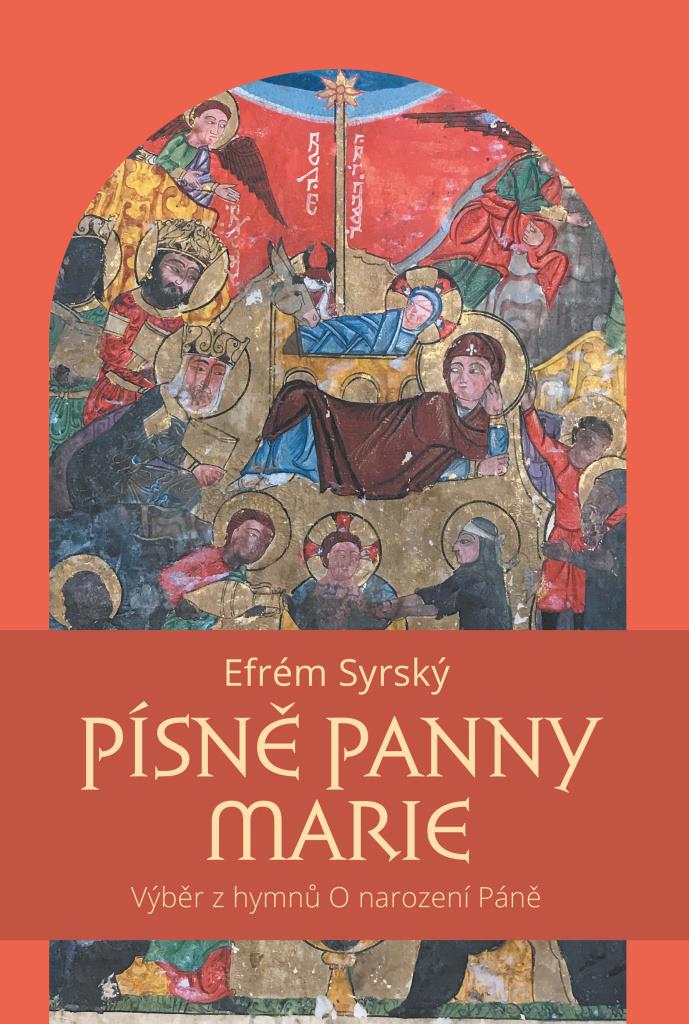 Písně Panny Marie: Výběr z hymnů O narození Páně