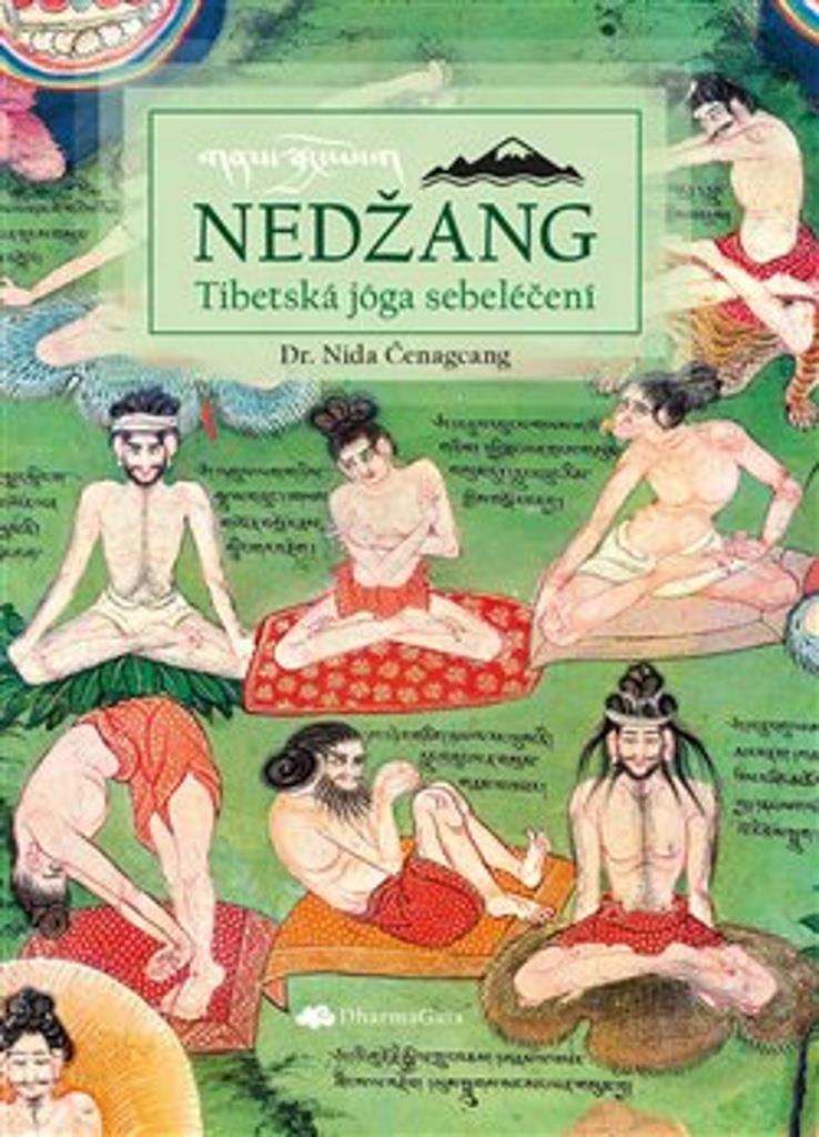 Nedžang: Tibetská jóga sebeléčení