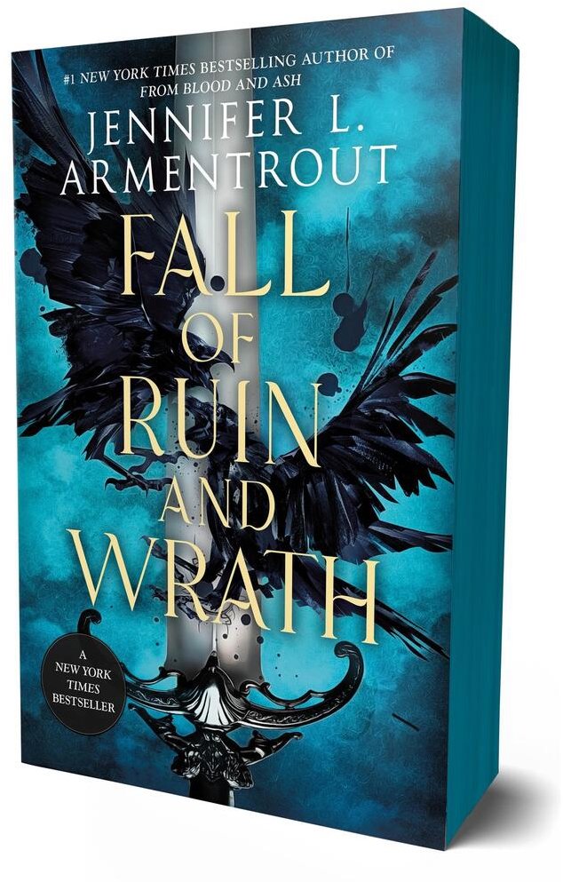 Fall of Ruin and Wrath