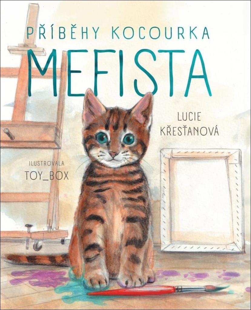 Příběhy kocourka Mefista