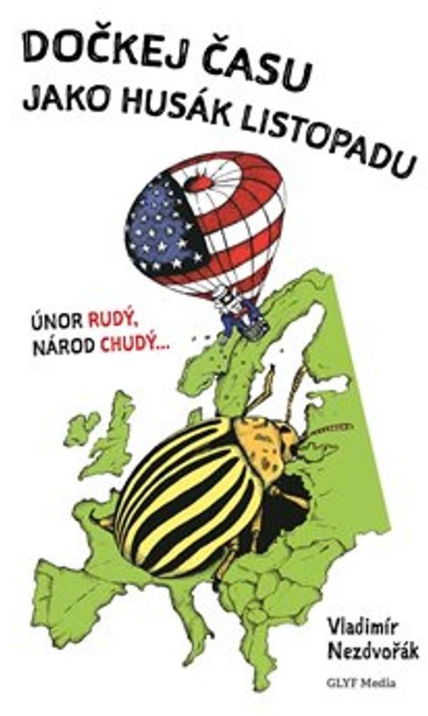 Dočkej času jako Husák listopadu