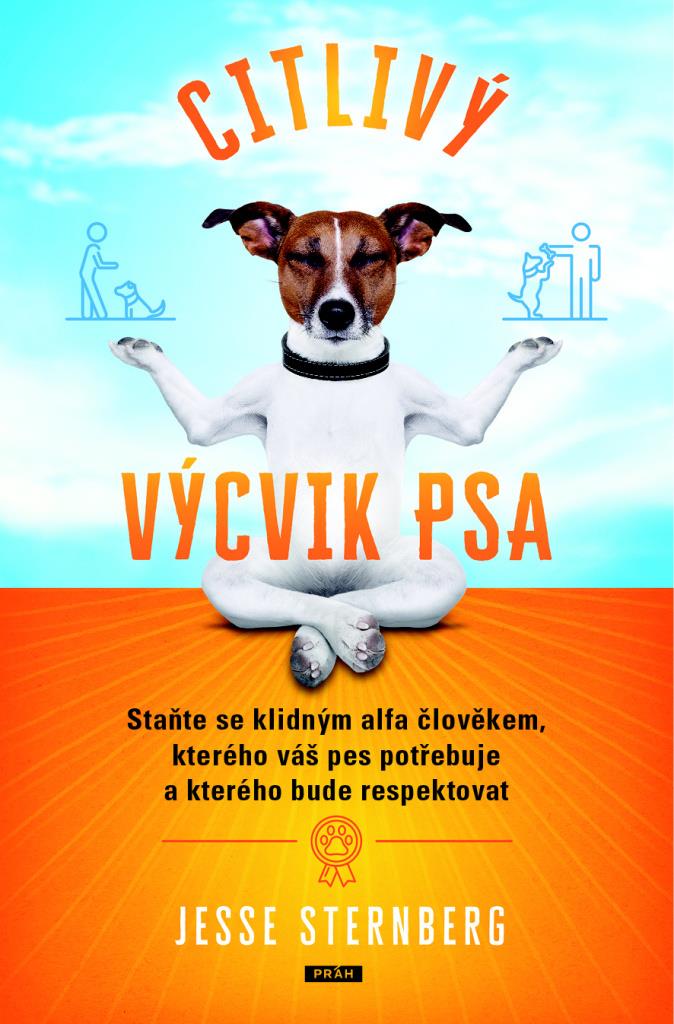 Citlivý výcvik psa