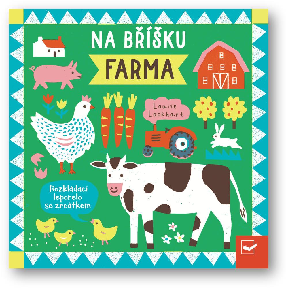 Na bříšku Farma