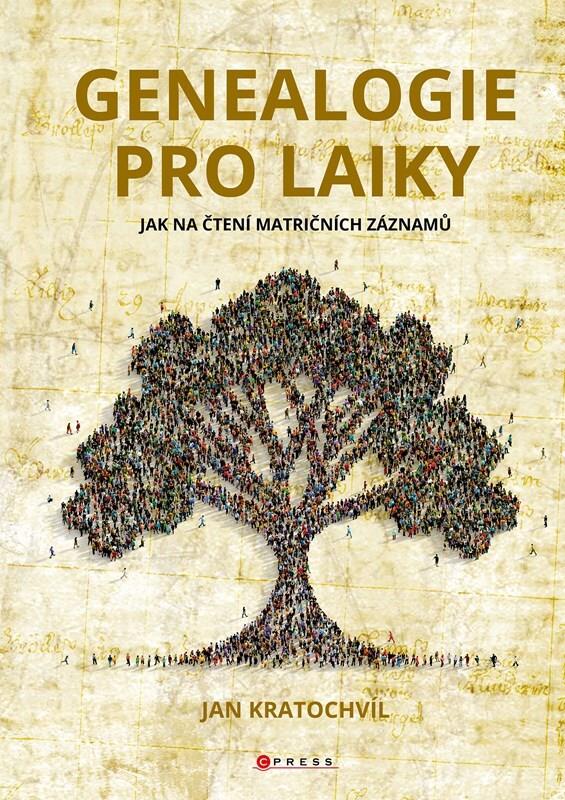 Genealogie pro laiky: Jak na čtení matričních záznamů