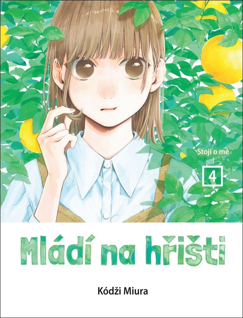 Mládí na hřišti 4: Stojí o mě