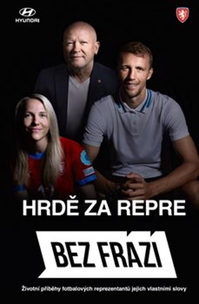 Hrdě za repre