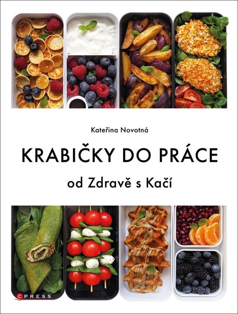 Krabičky do práce: od Zdravě s Kačí