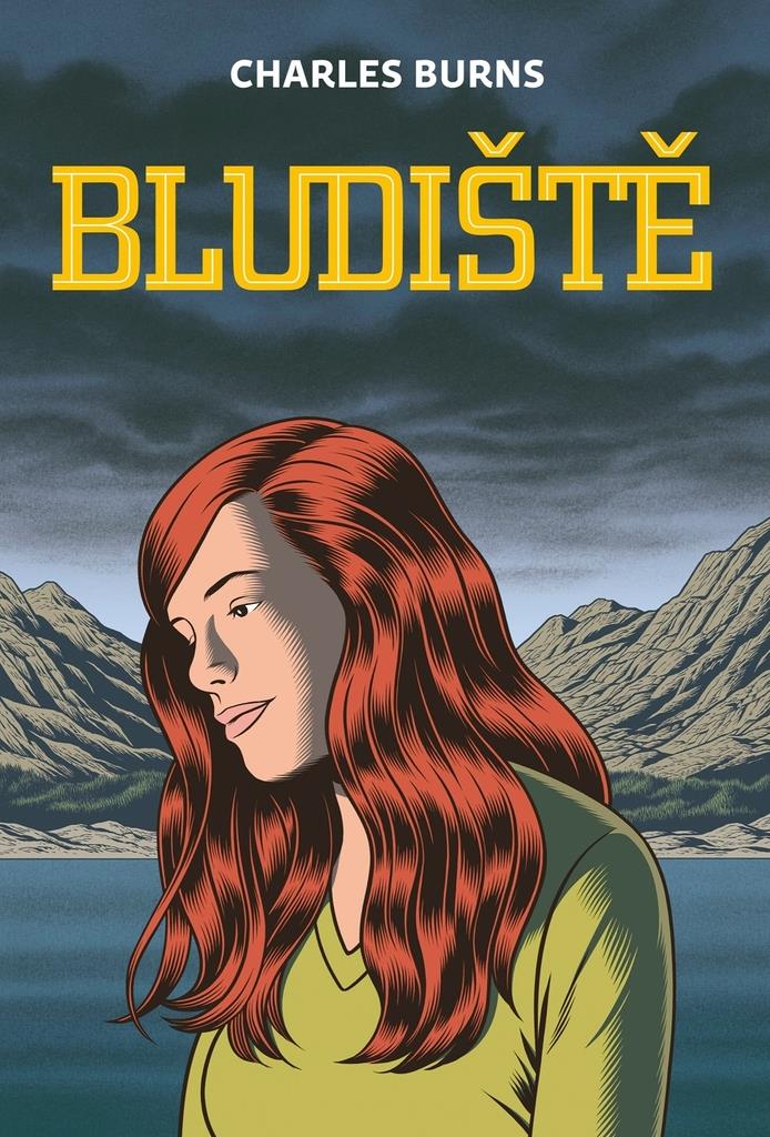 Bludiště