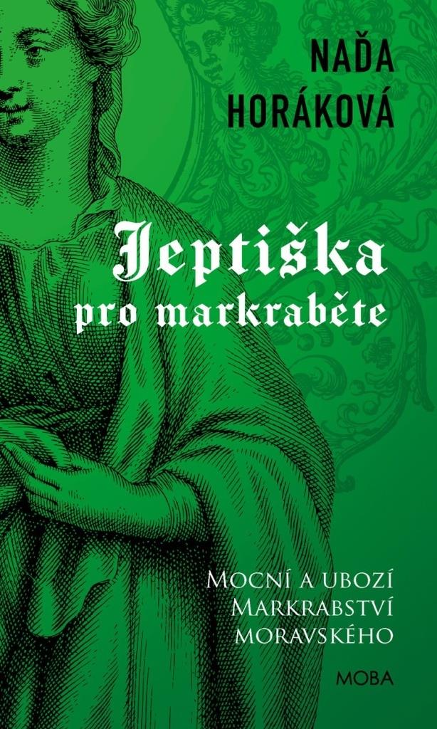Jeptiška pro markrabětě