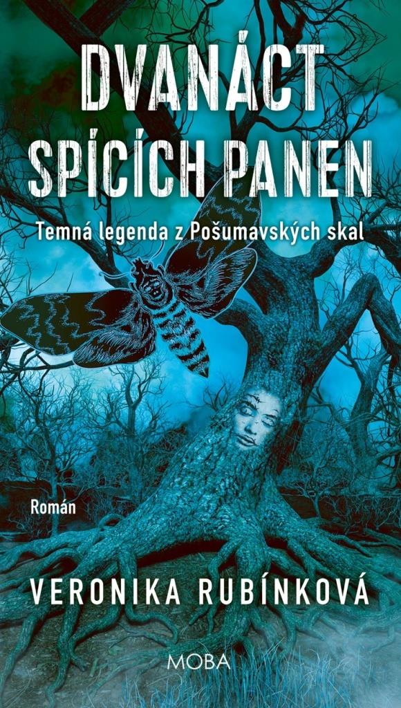 Dvanáct spících panen: Temná legenda z Pošumavských skal