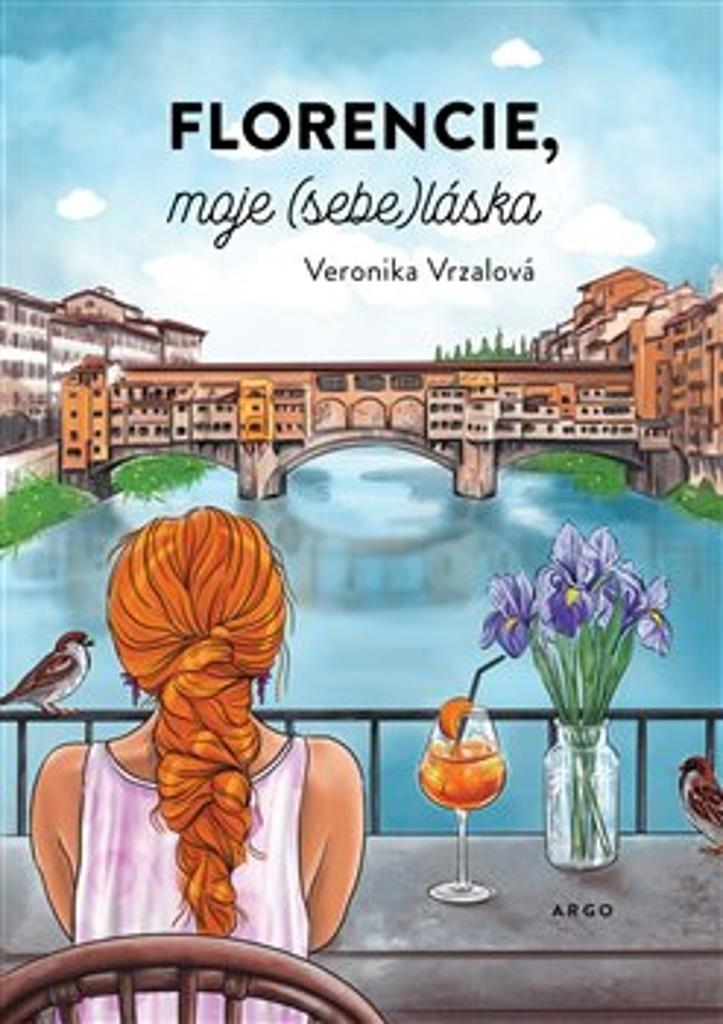 Florencie, moje láska