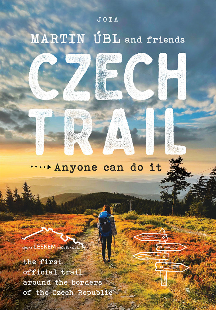 Czech Trail: Anyone can do it