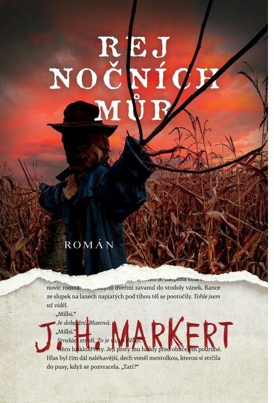 Rej nočních můr