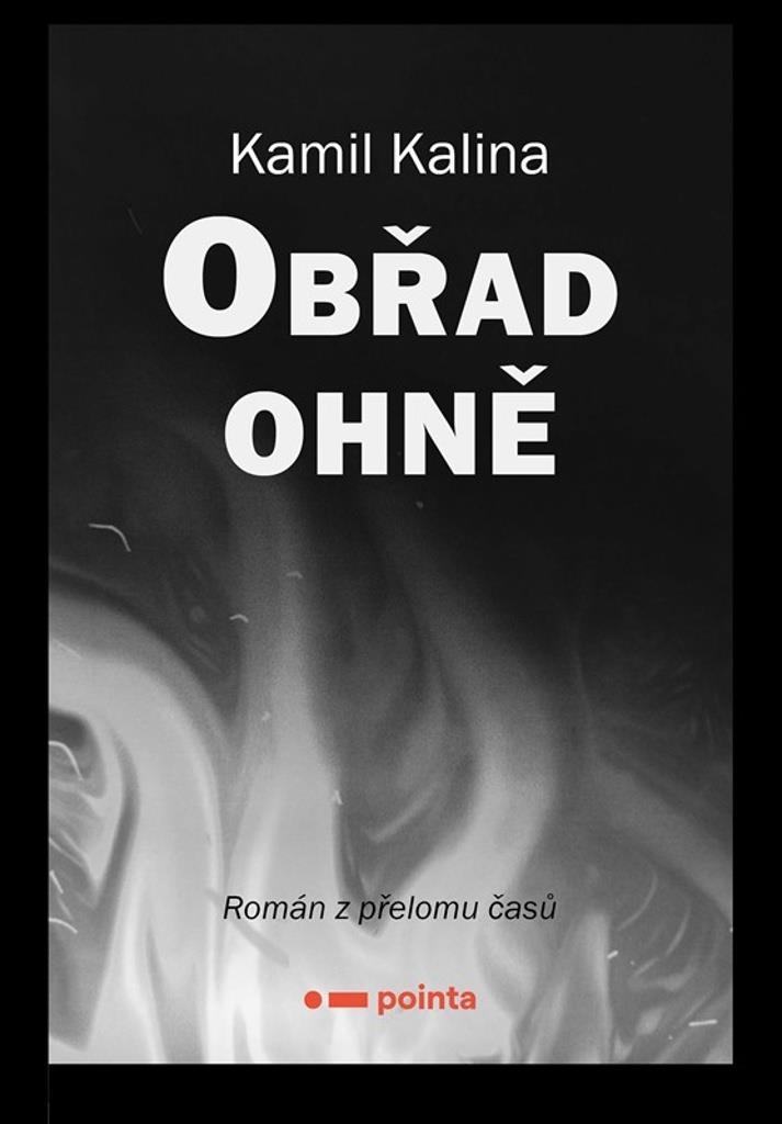 Obřad ohně: Román z přelomu časů