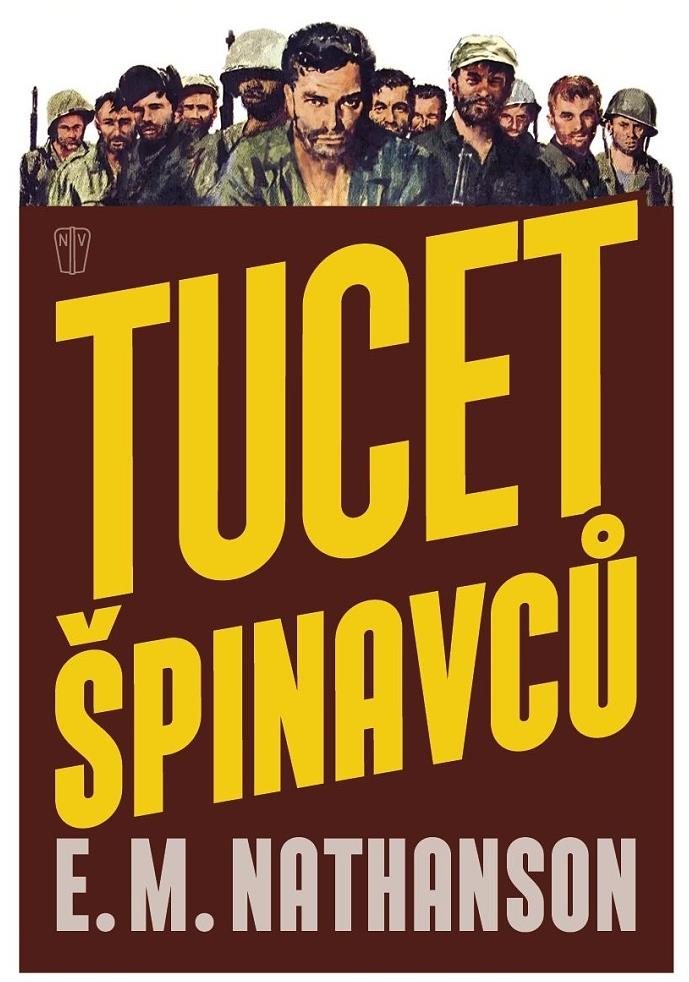 Tucet špinavců