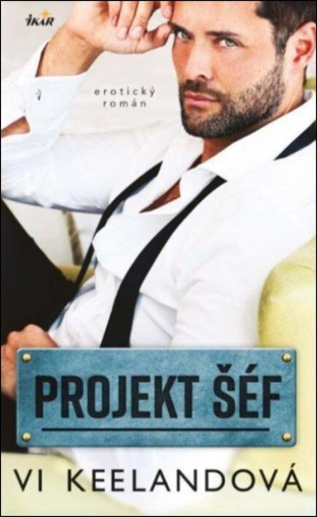 Projekt šéf: erotický román