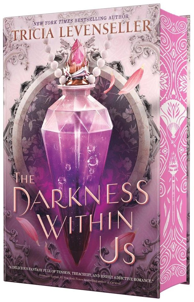 The Darkness Within Us. Special Edition