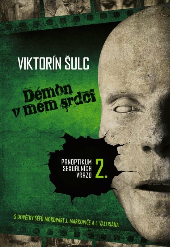 Démon v mém srdci: Panoptikum sexuálních vražd 2.