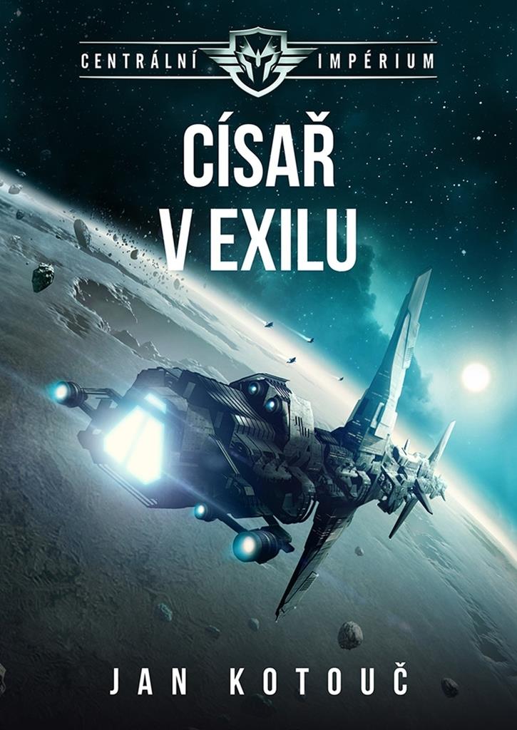 Císař v exilu: Centrální impérium