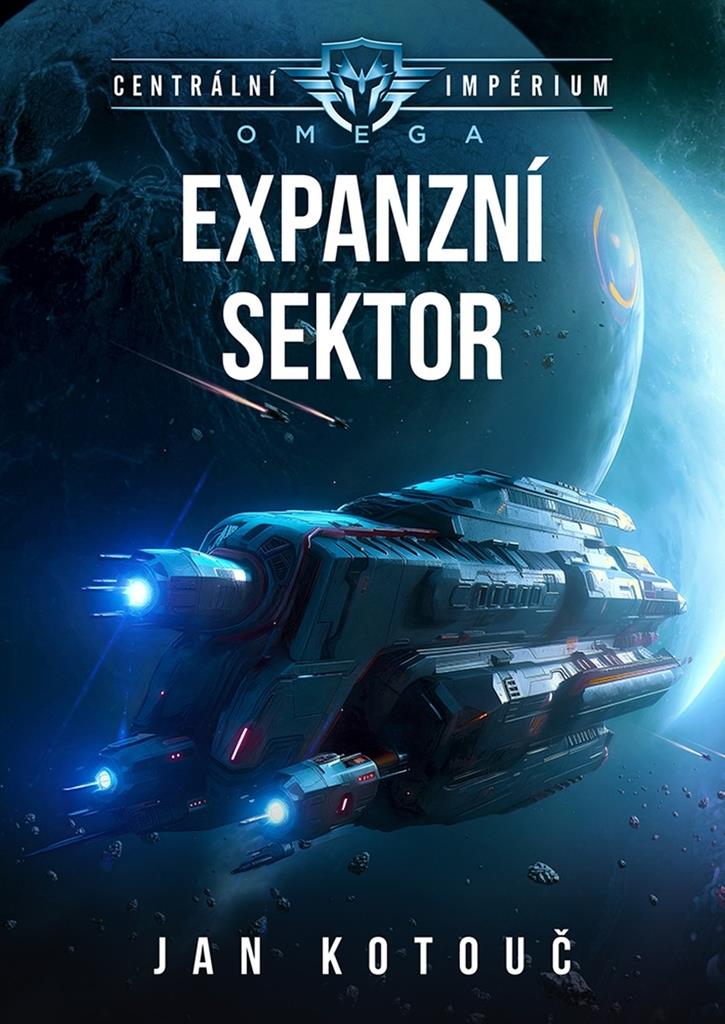 Expanzní sektor: Centrální impérium