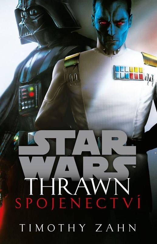 Star Wars Thrawn Spojenectví