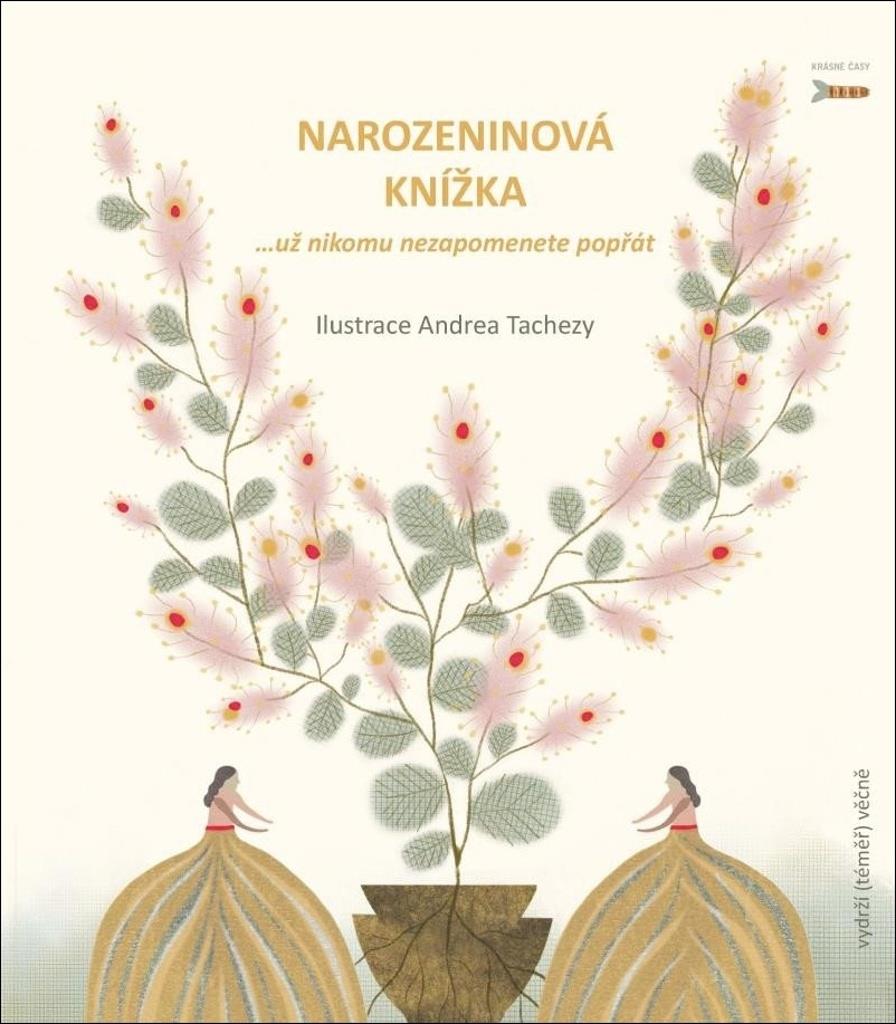 Narozeninová knížka